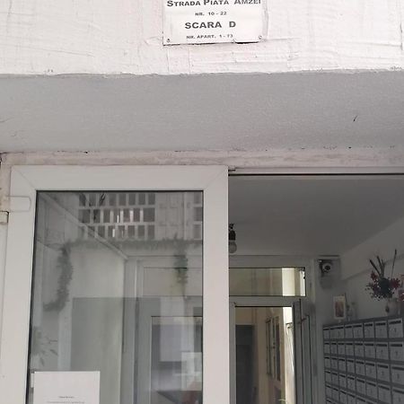 Bucharest Central Majestic Apartment Ngoại thất bức ảnh