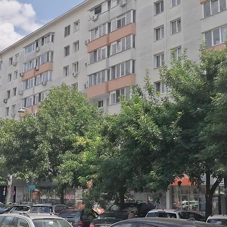 Bucharest Central Majestic Apartment Ngoại thất bức ảnh
