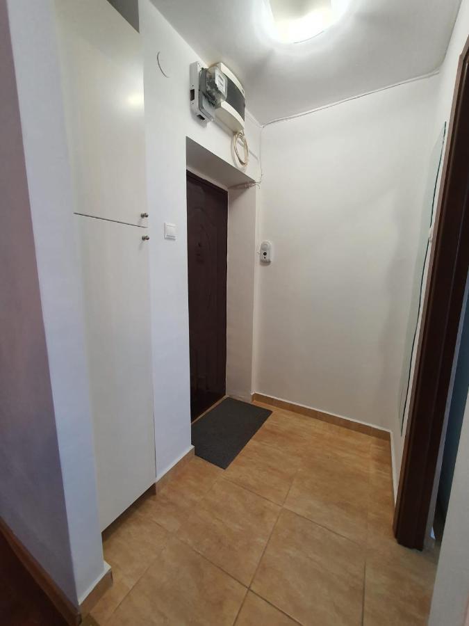 Bucharest Central Majestic Apartment Ngoại thất bức ảnh