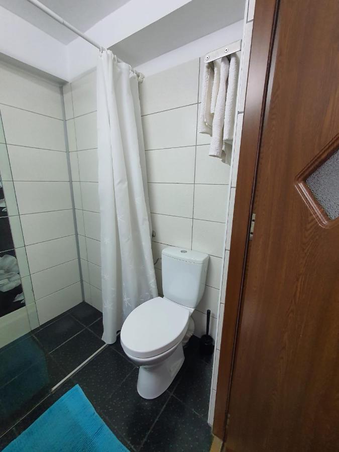 Bucharest Central Majestic Apartment Ngoại thất bức ảnh