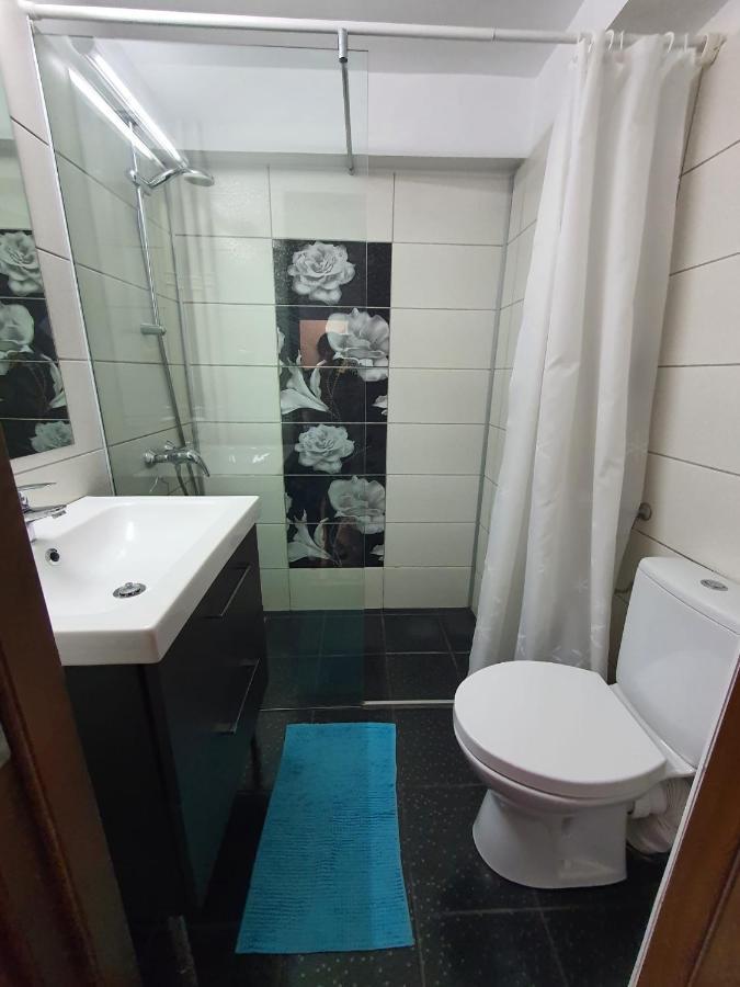 Bucharest Central Majestic Apartment Ngoại thất bức ảnh