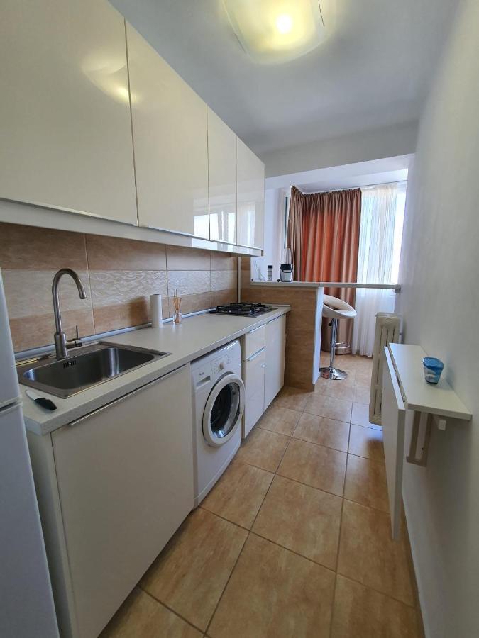 Bucharest Central Majestic Apartment Ngoại thất bức ảnh