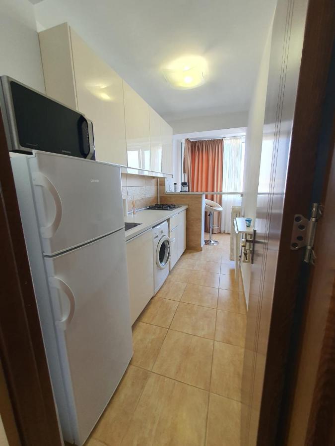 Bucharest Central Majestic Apartment Ngoại thất bức ảnh